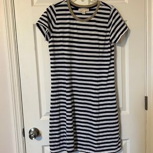 Michael Kors shirt dress